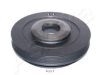 KIA 231244X100 Belt Pulley, crankshaft